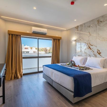 Emeralds Albufeira By Dk Stays Экстерьер фото