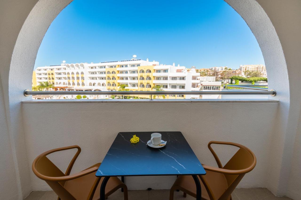 Emeralds Albufeira By Dk Stays Экстерьер фото